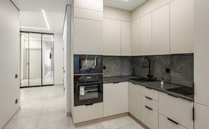 2-к квартира, вторичка, 56м2, 6/25 этаж