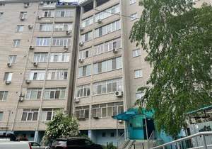 2-к квартира, вторичка, 78м2, 2/8 этаж