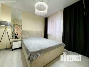 1-к квартира, вторичка, 44м2, 17/18 этаж