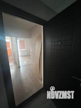 1-к квартира, вторичка, 36м2, 16/16 этаж