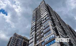2-к квартира, вторичка, 57м2, 4/23 этаж