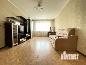 2-к квартира, вторичка, 75м2, 12/16 этаж