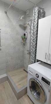 1-к квартира, вторичка, 30м2, 16/18 этаж