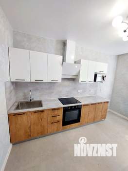 1-к квартира, вторичка, 36м2, 8/24 этаж