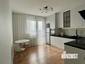 2-к квартира, вторичка, 71м2, 12/17 этаж