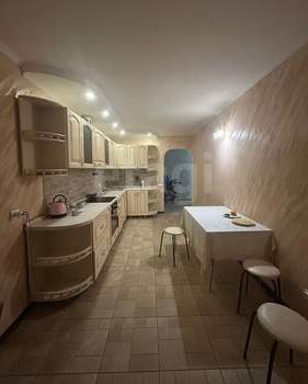 2-к квартира, вторичка, 62м2, 2/17 этаж