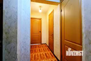 2-к квартира, вторичка, 61м2, 4/16 этаж