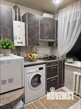 1-к квартира, вторичка, 30м2, 5/5 этаж