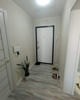 1-к квартира, вторичка, 40м2, 16/18 этаж