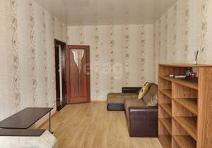 1-к квартира, вторичка, 34м2, 1/5 этаж