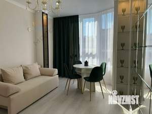 2-к квартира, вторичка, 45м2, 20/22 этаж