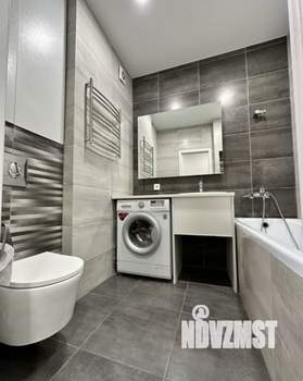 2-к квартира, вторичка, 61м2, 18/24 этаж