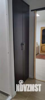 2-к квартира, вторичка, 50м2, 5/5 этаж