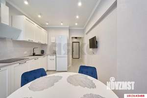 2-к квартира, вторичка, 75м2, 5/16 этаж