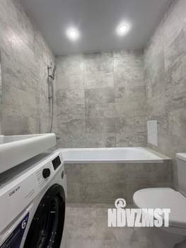 1-к квартира, вторичка, 35м2, 5/22 этаж