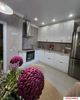 1-к квартира, вторичка, 41м2, 5/7 этаж