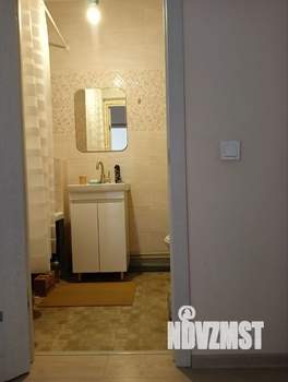 1-к квартира, вторичка, 36м2, 3/5 этаж