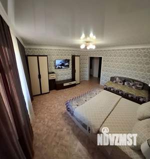 1-к квартира, вторичка, 34м2, 3/17 этаж