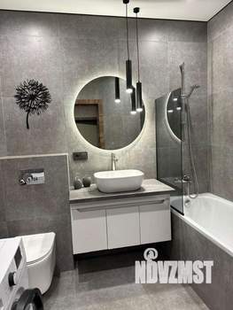 2-к квартира, вторичка, 58м2, 17/22 этаж