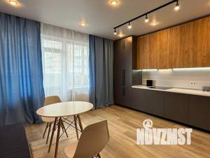 3-к квартира, вторичка, 65м2, 16/24 этаж