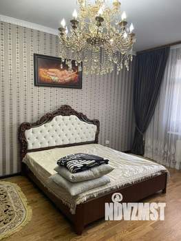 3-к квартира, вторичка, 97м2, 5/24 этаж