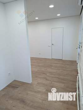 2-к квартира, вторичка, 40м2, 3/4 этаж