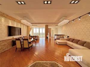 3-к квартира, вторичка, 180м2, 18/20 этаж