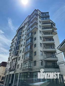1-к квартира, вторичка, 38м2, 2/10 этаж