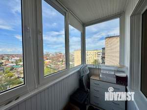 2-к квартира, сданный дом, 69м2, 9/12 этаж