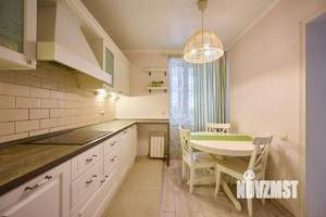 2-к квартира, вторичка, 52м2, 8/9 этаж