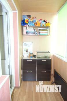 2-к квартира, вторичка, 74м2, 6/9 этаж