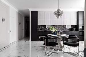 3-к квартира, вторичка, 98м2, 11/24 этаж