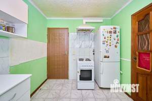 2-к квартира, вторичка, 37м2, 5/5 этаж