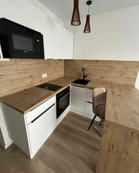 1-к квартира, вторичка, 40м2, 13/17 этаж