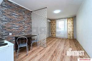 Студия квартира, вторичка, 24м2, 4/16 этаж