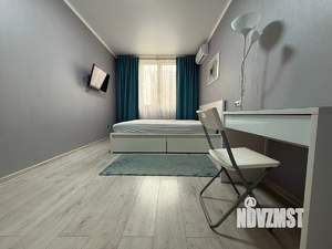 1-к квартира, вторичка, 35м2, 2/10 этаж