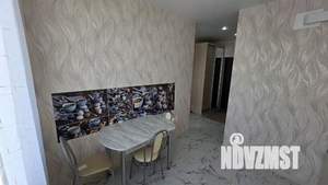 1-к квартира, вторичка, 26м2, 4/24 этаж