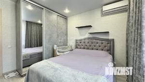 1-к квартира, вторичка, 37м2, 12/16 этаж