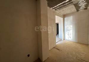 Студия квартира, вторичка, 31м2, 3/1 этаж