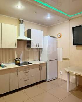 3-к квартира, вторичка, 62м2, 3/5 этаж