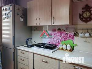 1-к квартира, вторичка, 37м2, 3/6 этаж