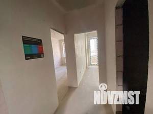 1-к квартира, вторичка, 31м2, 2/24 этаж