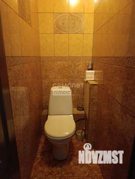 2-к квартира, вторичка, 30м2, 4/5 этаж