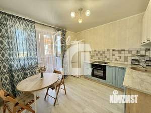 1-к квартира, вторичка, 37м2, 11/12 этаж