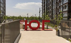 2-к квартира, вторичка, 43м2, 5/9 этаж