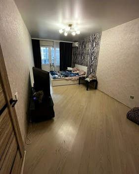 2-к квартира, вторичка, 59м2, 15/16 этаж