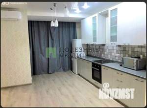 1-к квартира, вторичка, 46м2, 18/18 этаж