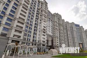 2-к квартира, вторичка, 84м2, 10/23 этаж