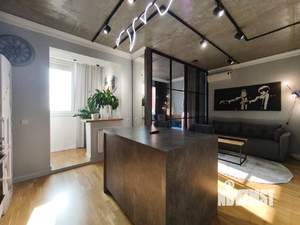 1-к квартира, вторичка, 38м2, 8/12 этаж