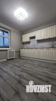 1-к квартира, вторичка, 42м2, 11/12 этаж